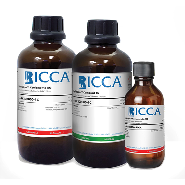 SOLVENT, Ricca Chemical